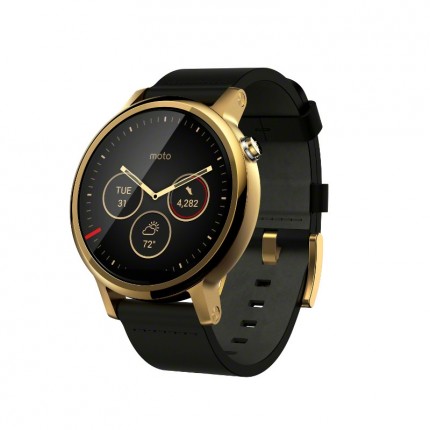 Motorola Moto 360 2015 46mm 